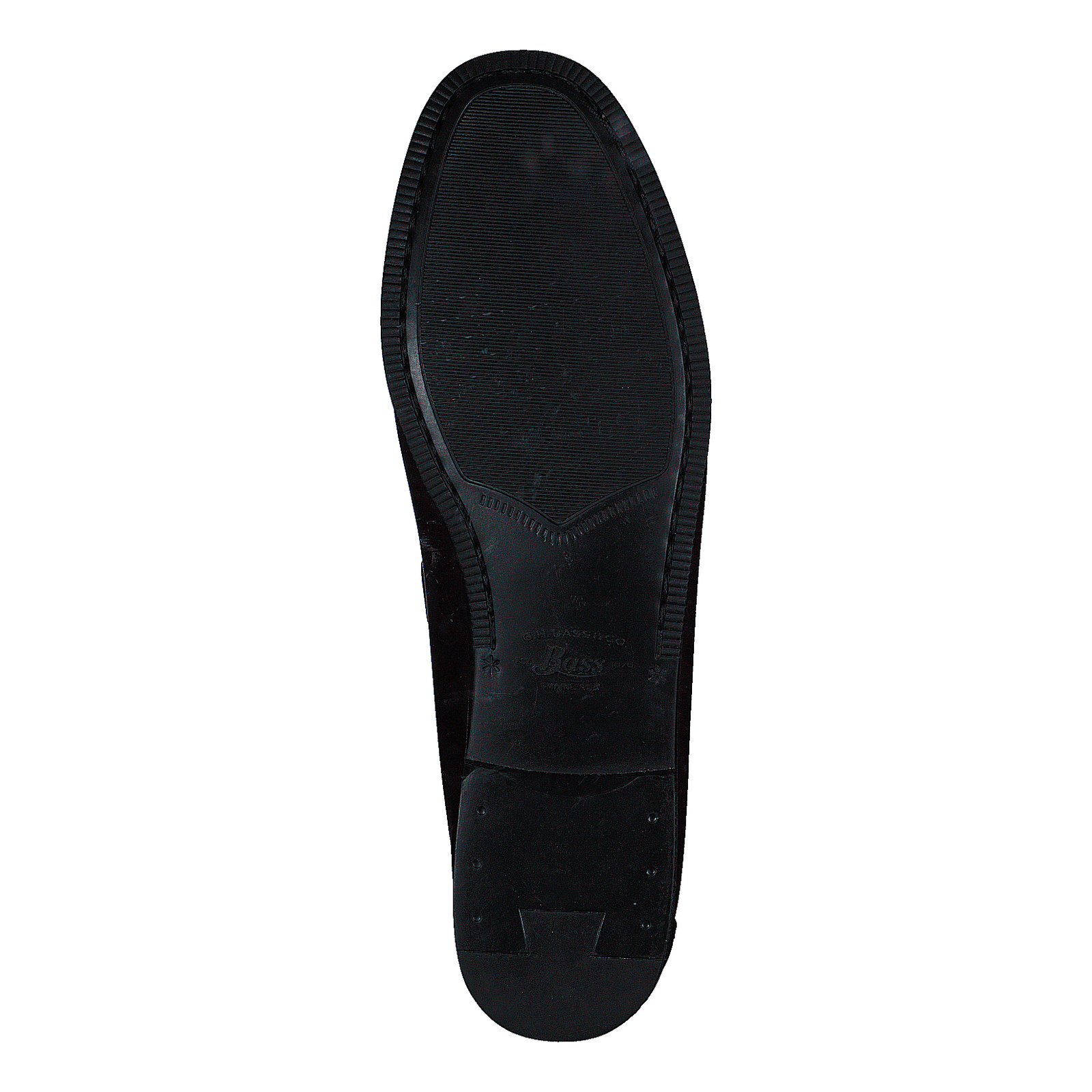 Gh Weejun Ii Wmn Esther Kiltie Wine Lthr