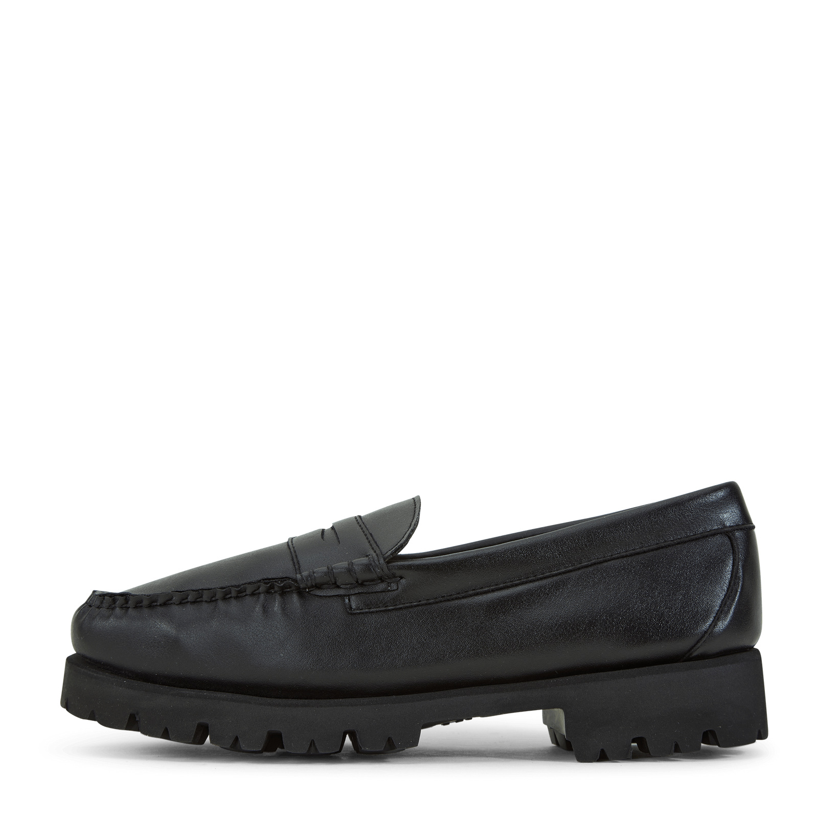 Gh Weejun 90 Cactus Penny Black Cactus Lthr