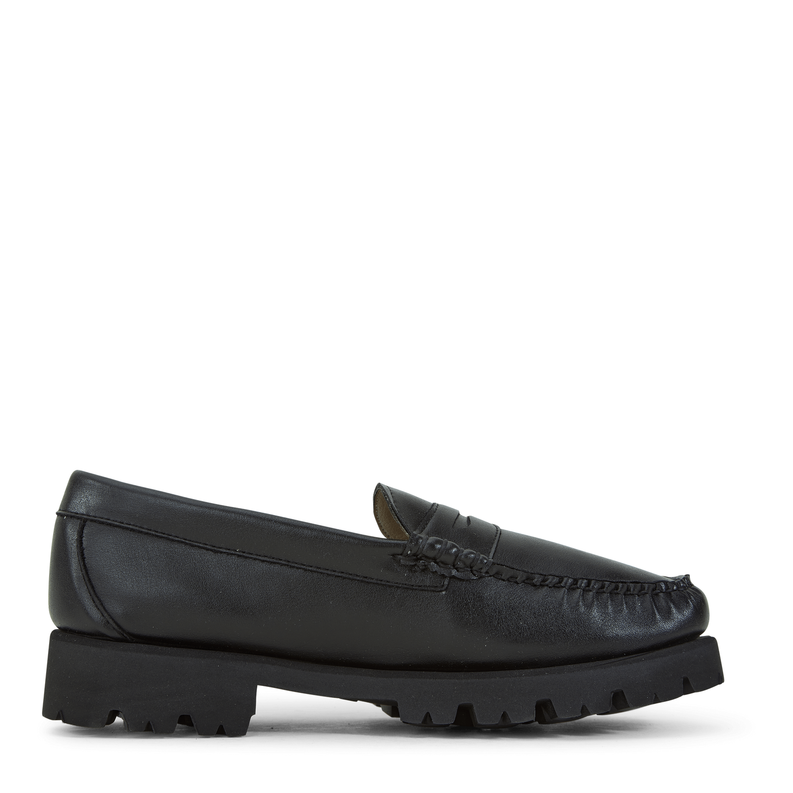 Gh Weejun 90 Cactus Penny Black Cactus Lthr