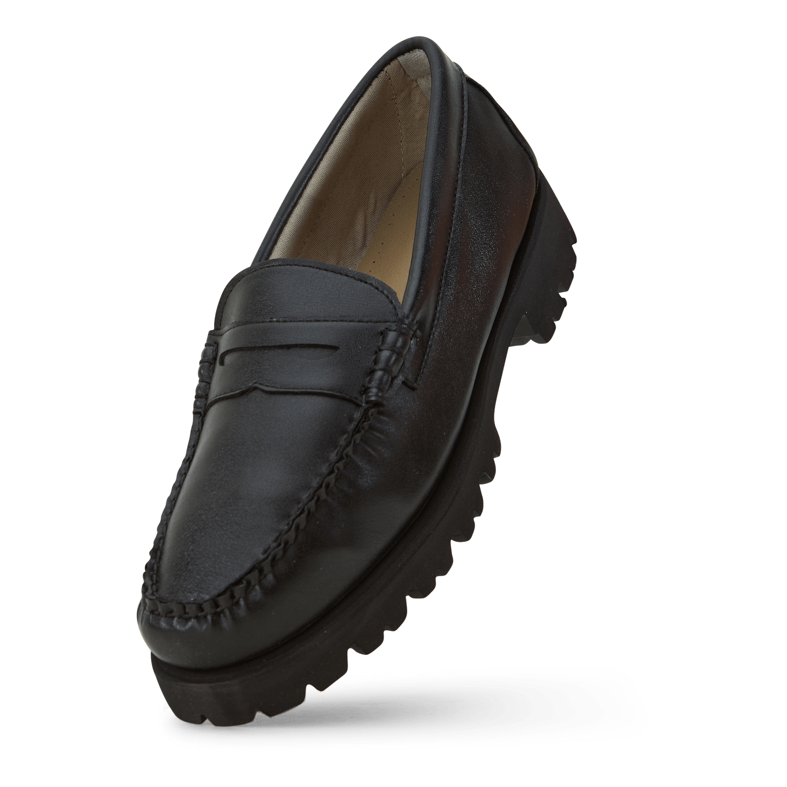 Gh Weejun 90 Cactus Penny Black Cactus Lthr