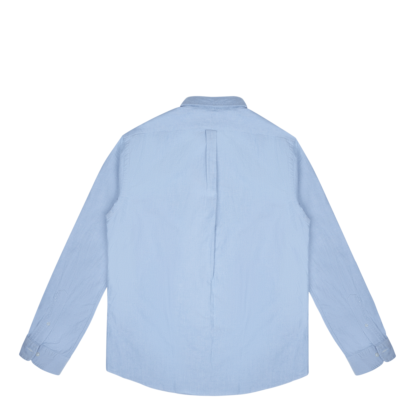 Polo Ralph Lauren L/s Oxford Shirt 007