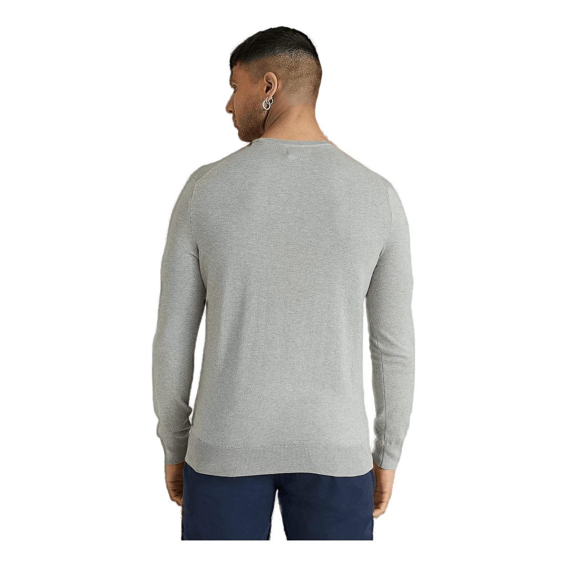 Polo Ralph Lauren Slim Fit Cotton Sweater