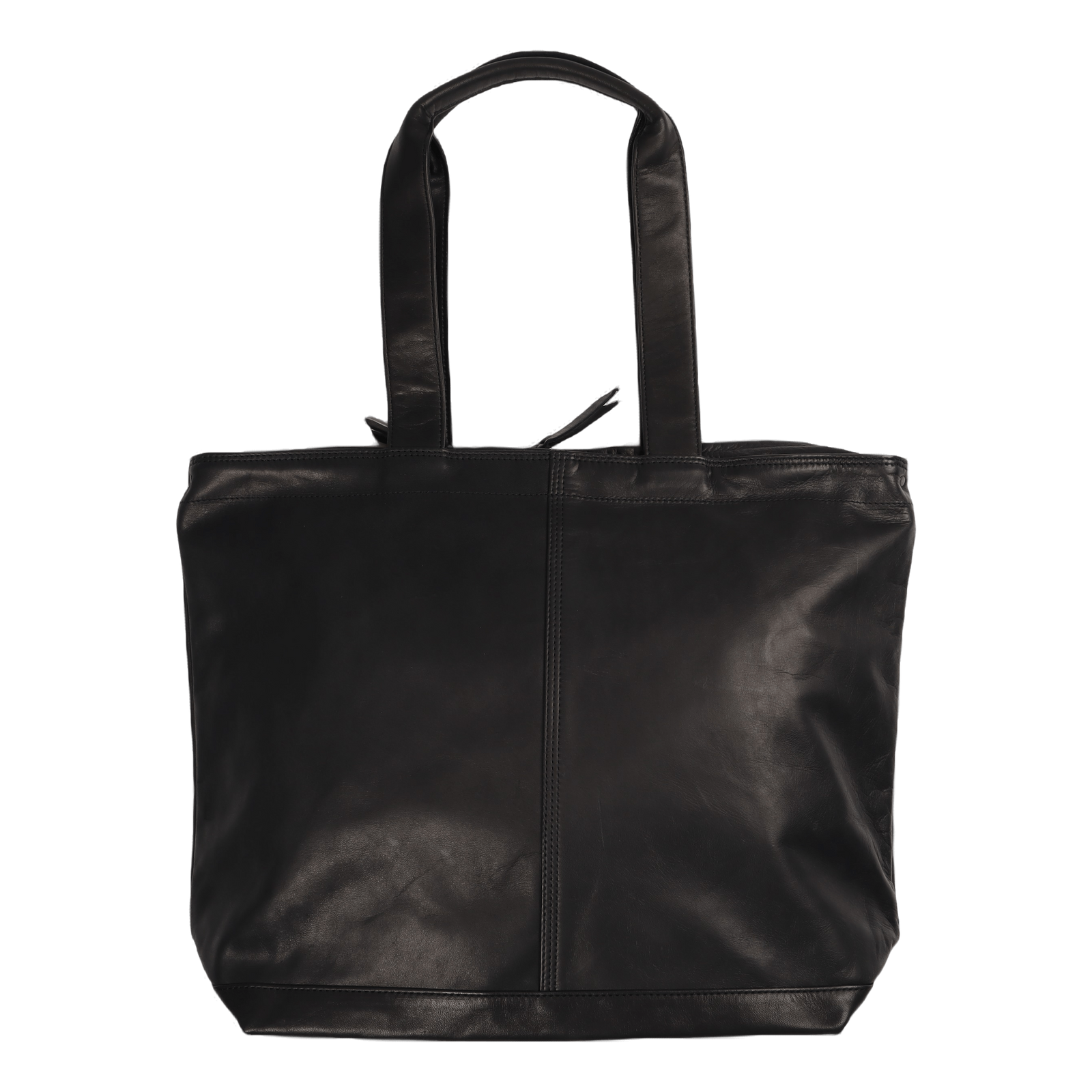 Frank Tote Bag Black