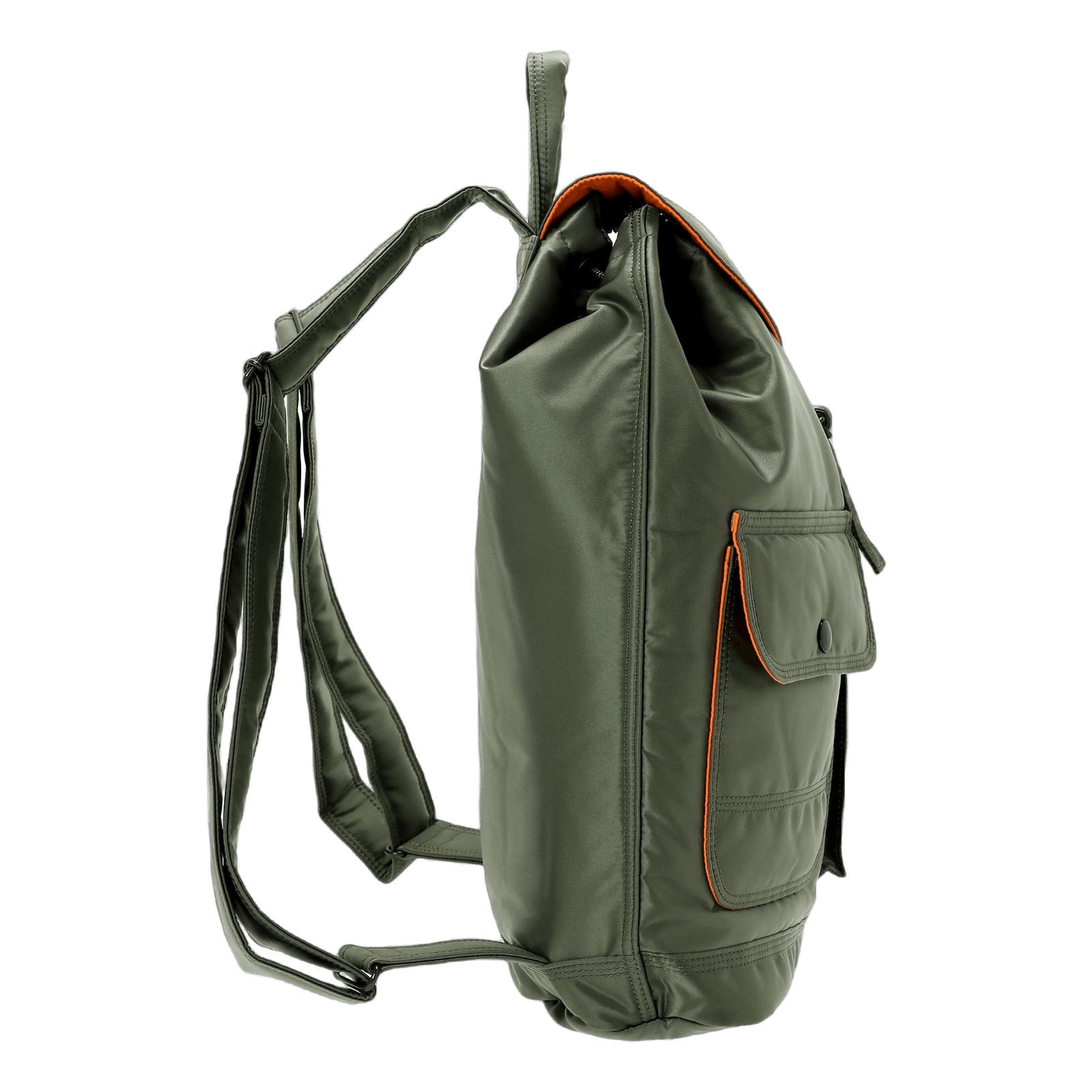 Back Pack Sage Green
