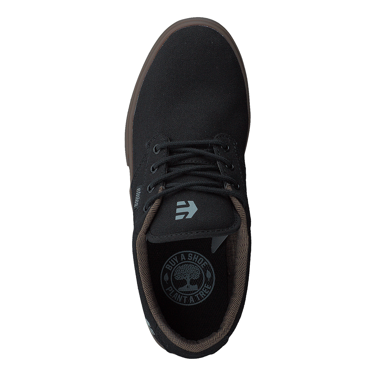 Jameson 2 Eco Black/charcoal/gum