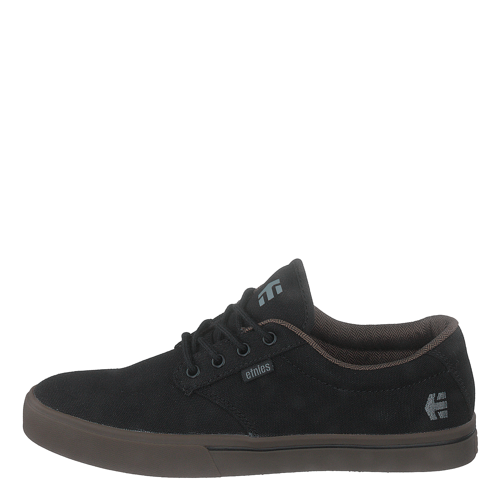 Jameson 2 Eco Black/charcoal/gum