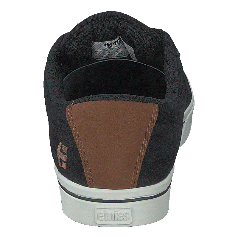 Jameson 2 Eco Black/black/white