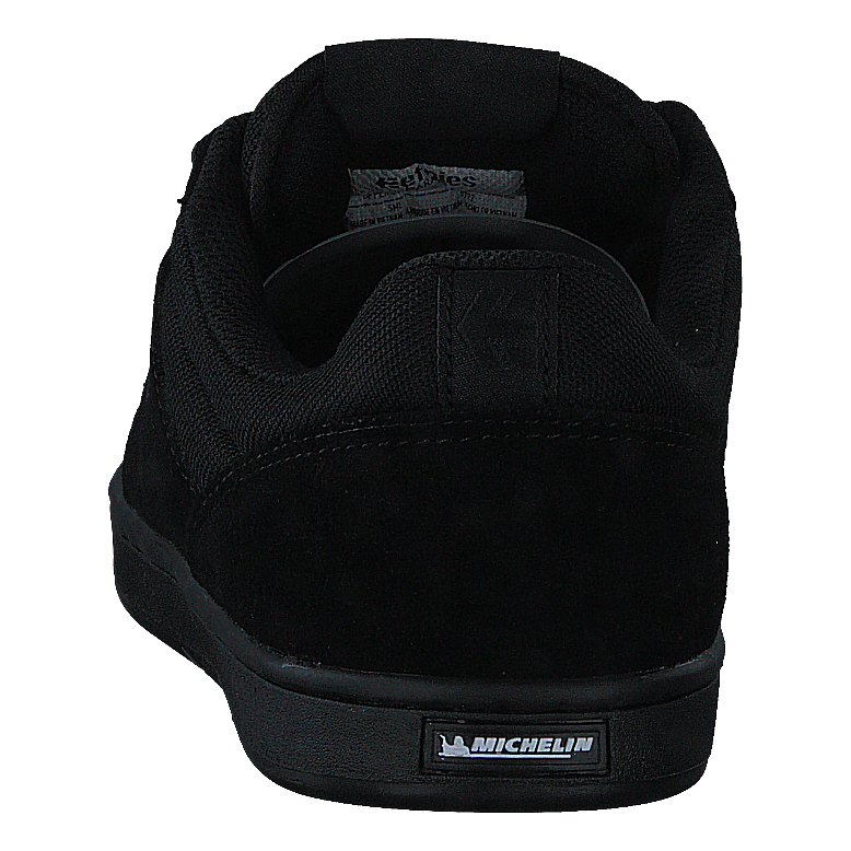 Marana Black/black/black