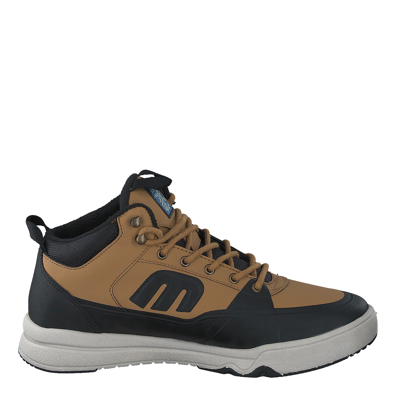 Jones Mtw Brown/black