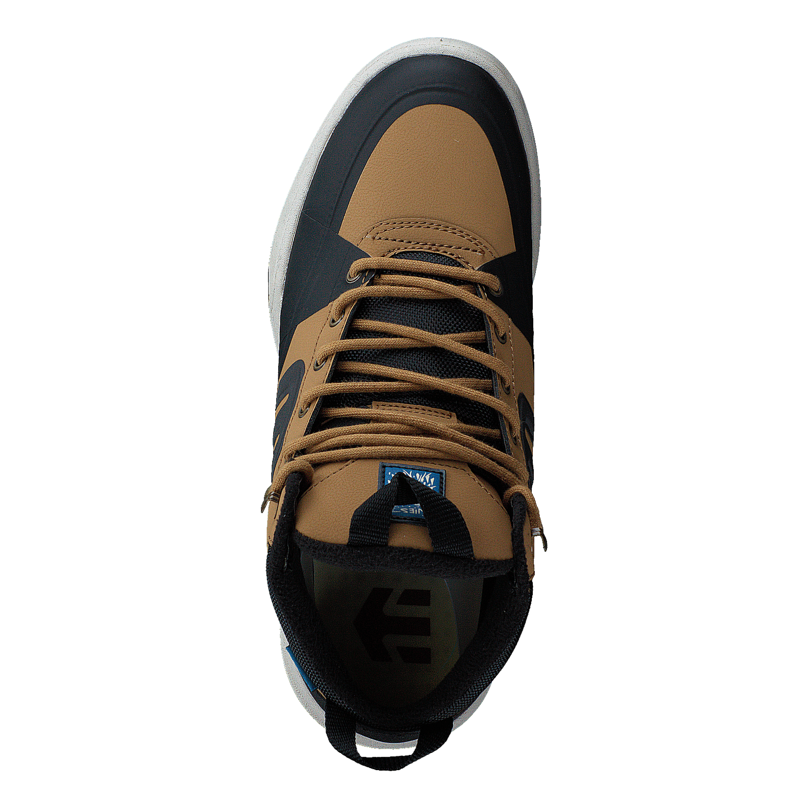 Jones Mtw Brown/black