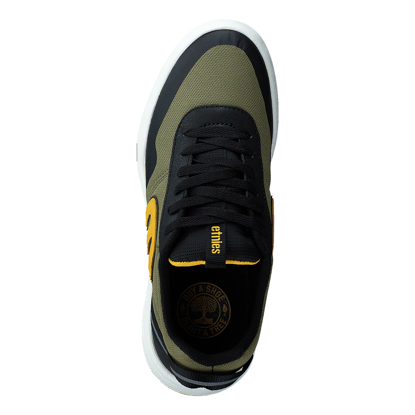 Ranger Lt Olive/black