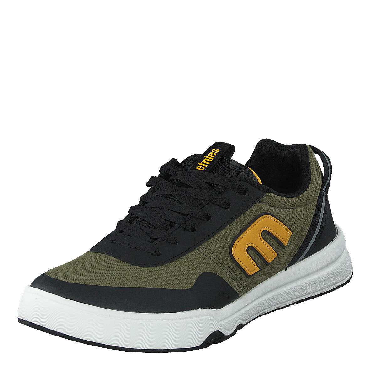 Ranger Lt Olive/black