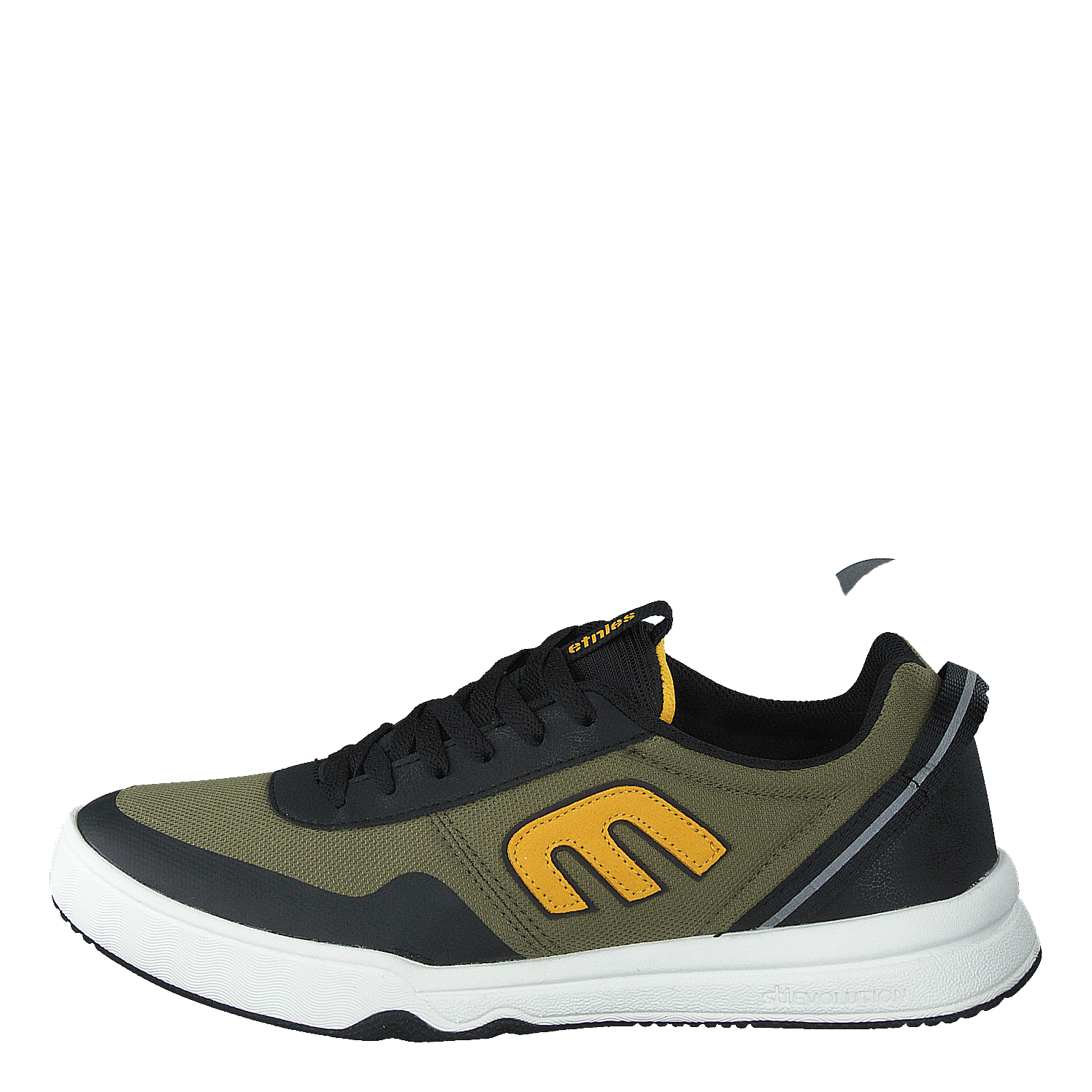 Ranger Lt Olive/black