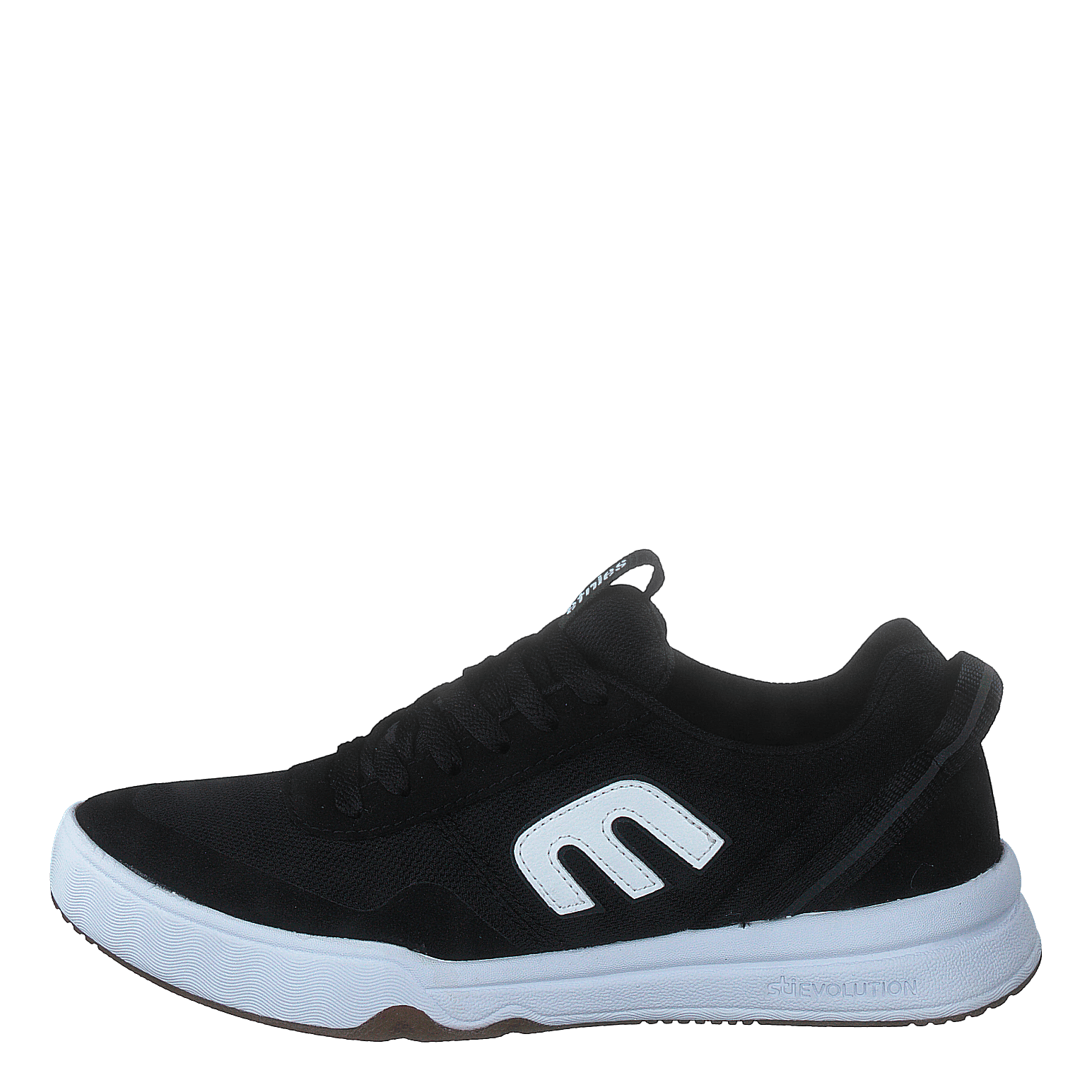 Ranger Lt Black/white/gum