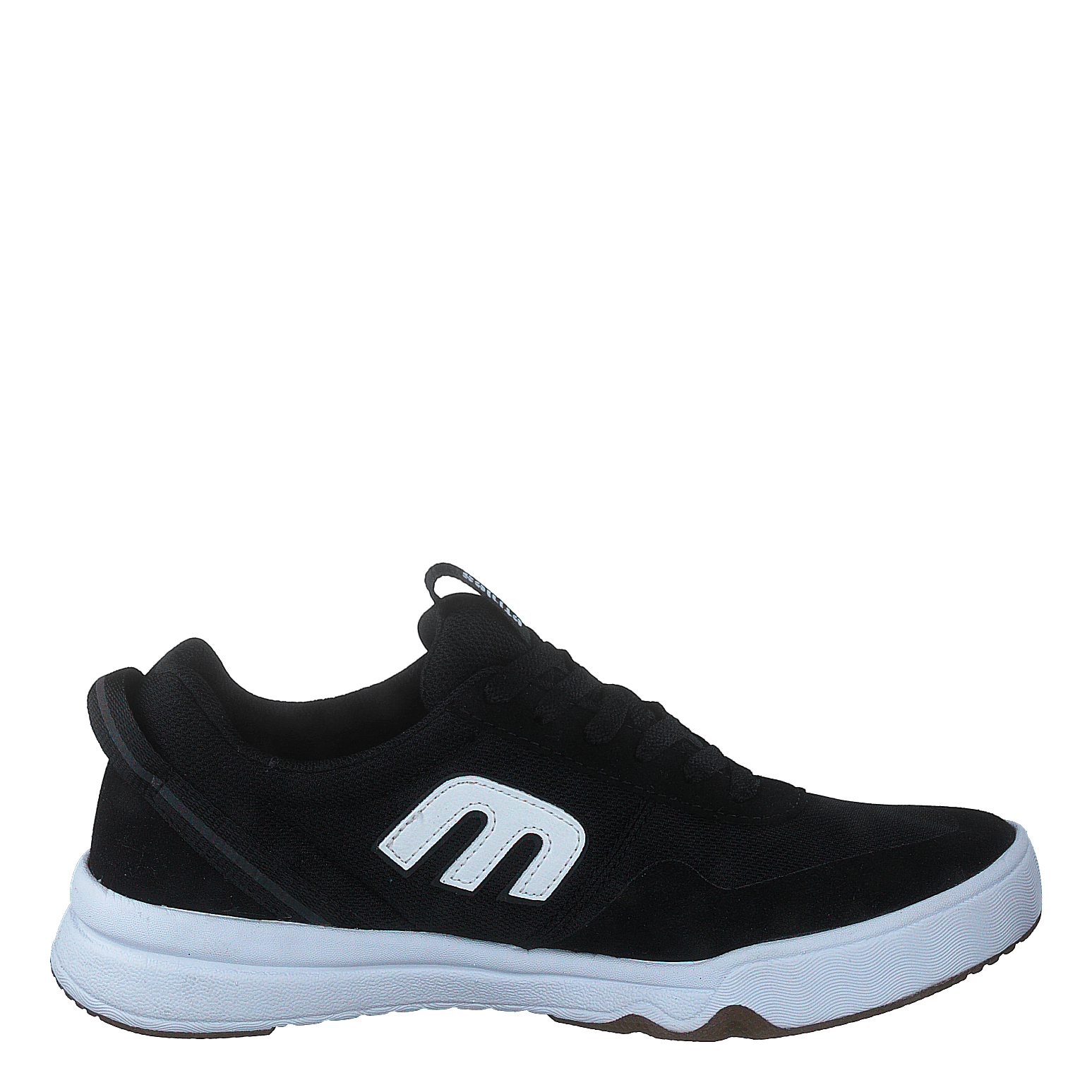 Ranger Lt Black/white/gum