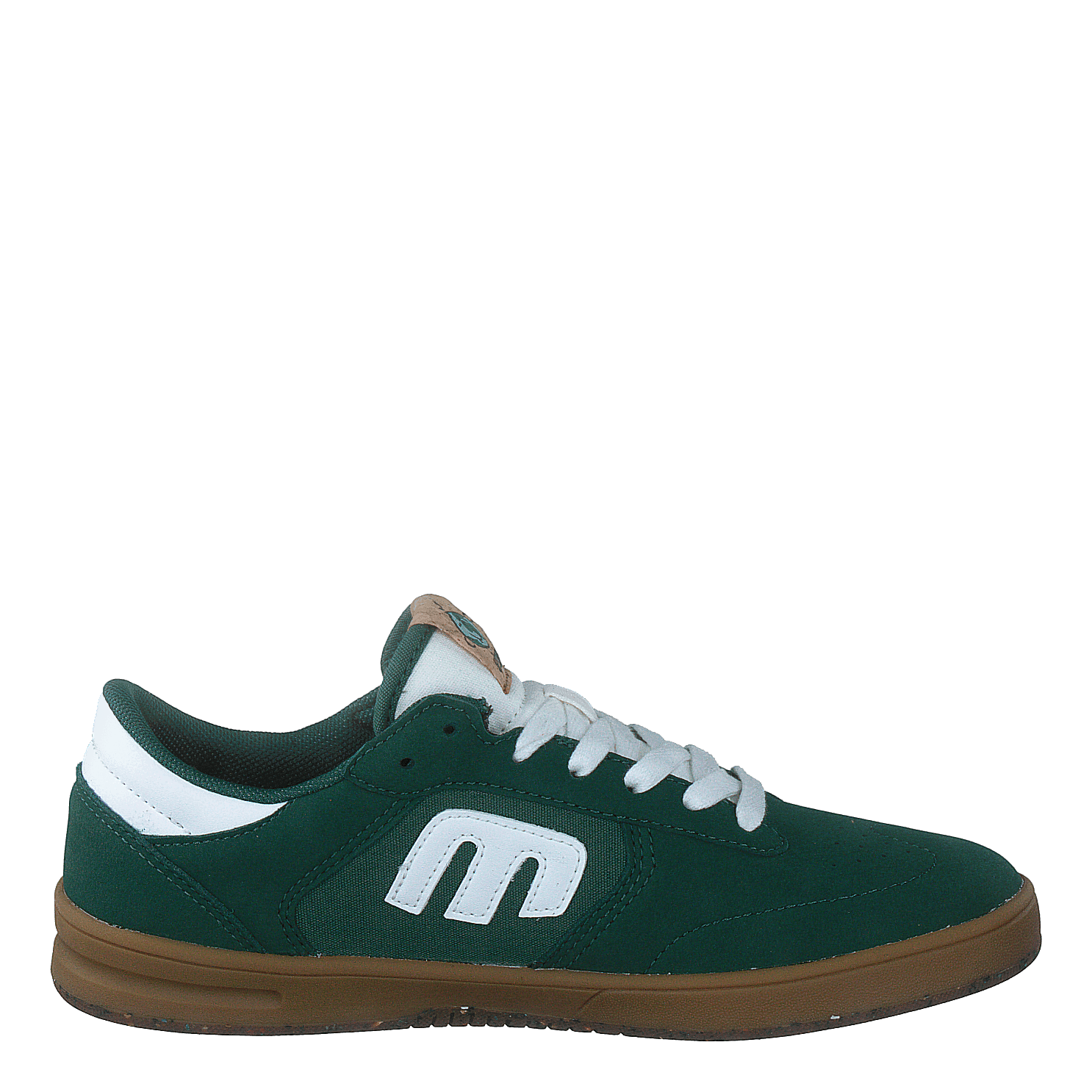 Windrow Green/white/gum