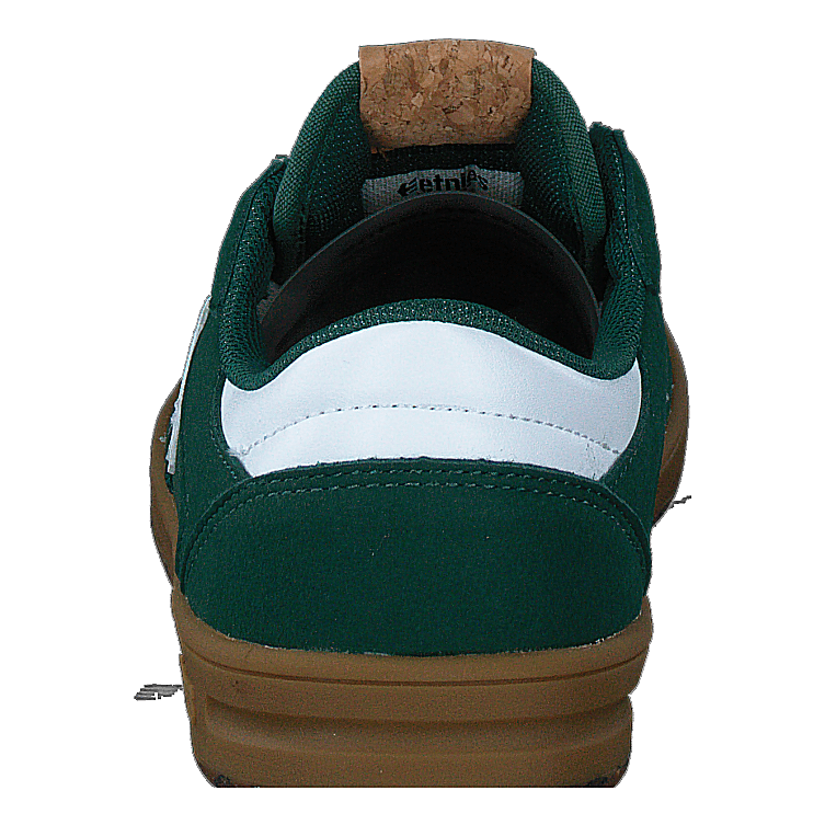 Windrow Green/white/gum