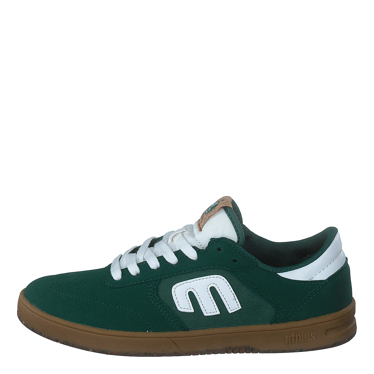 Windrow Green/white/gum