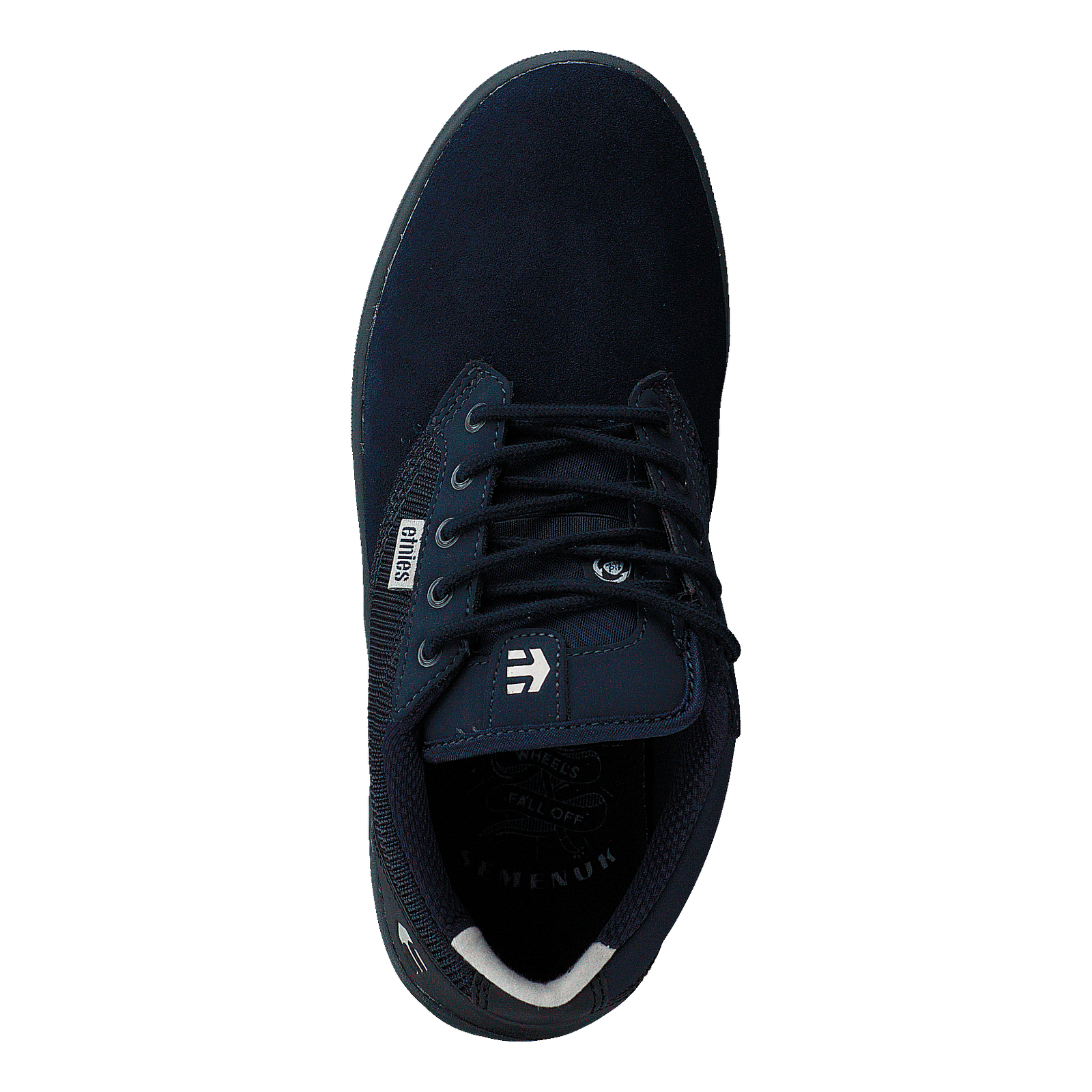 Jameson Mid Crank Navy