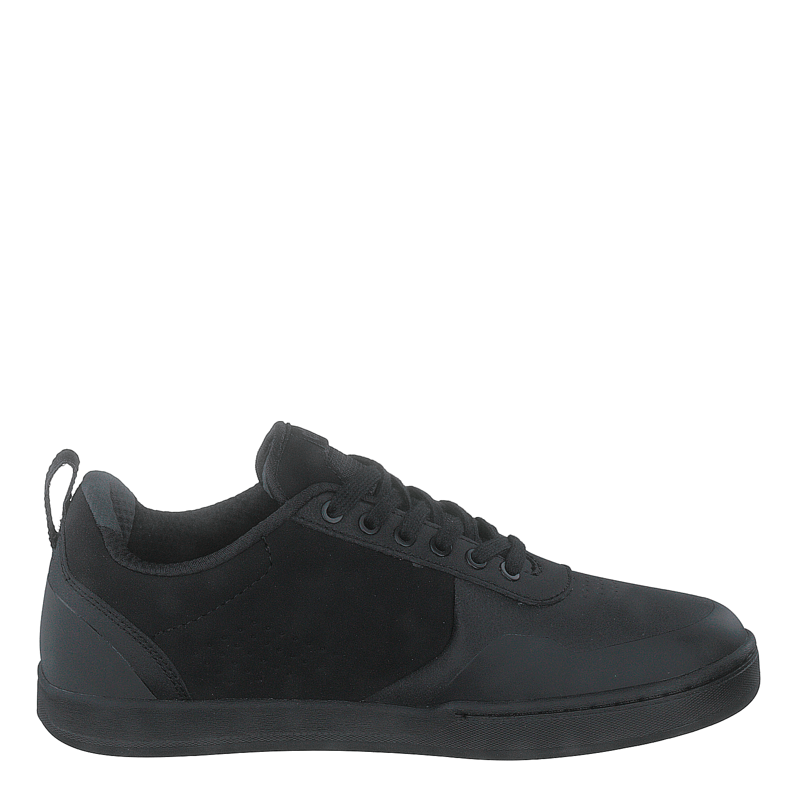 Culvert Black/black/reflective