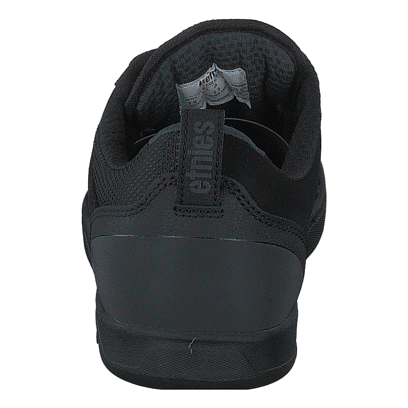 Culvert Black/black/reflective