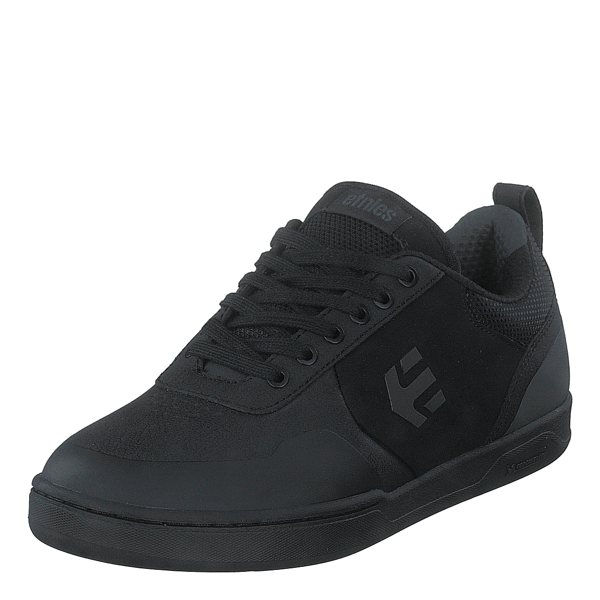 Culvert Black/black/reflective