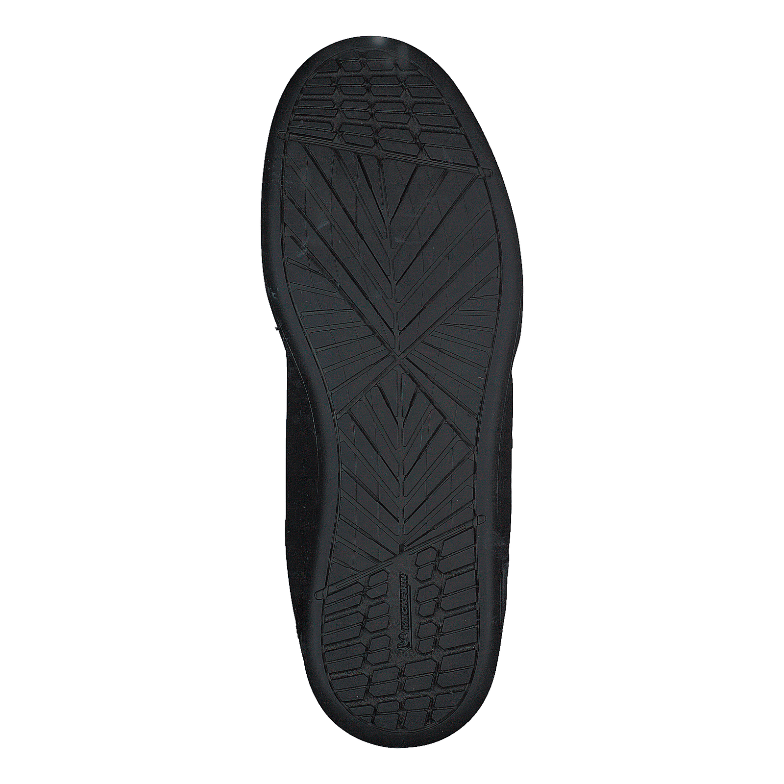 Culvert Black/black/reflective