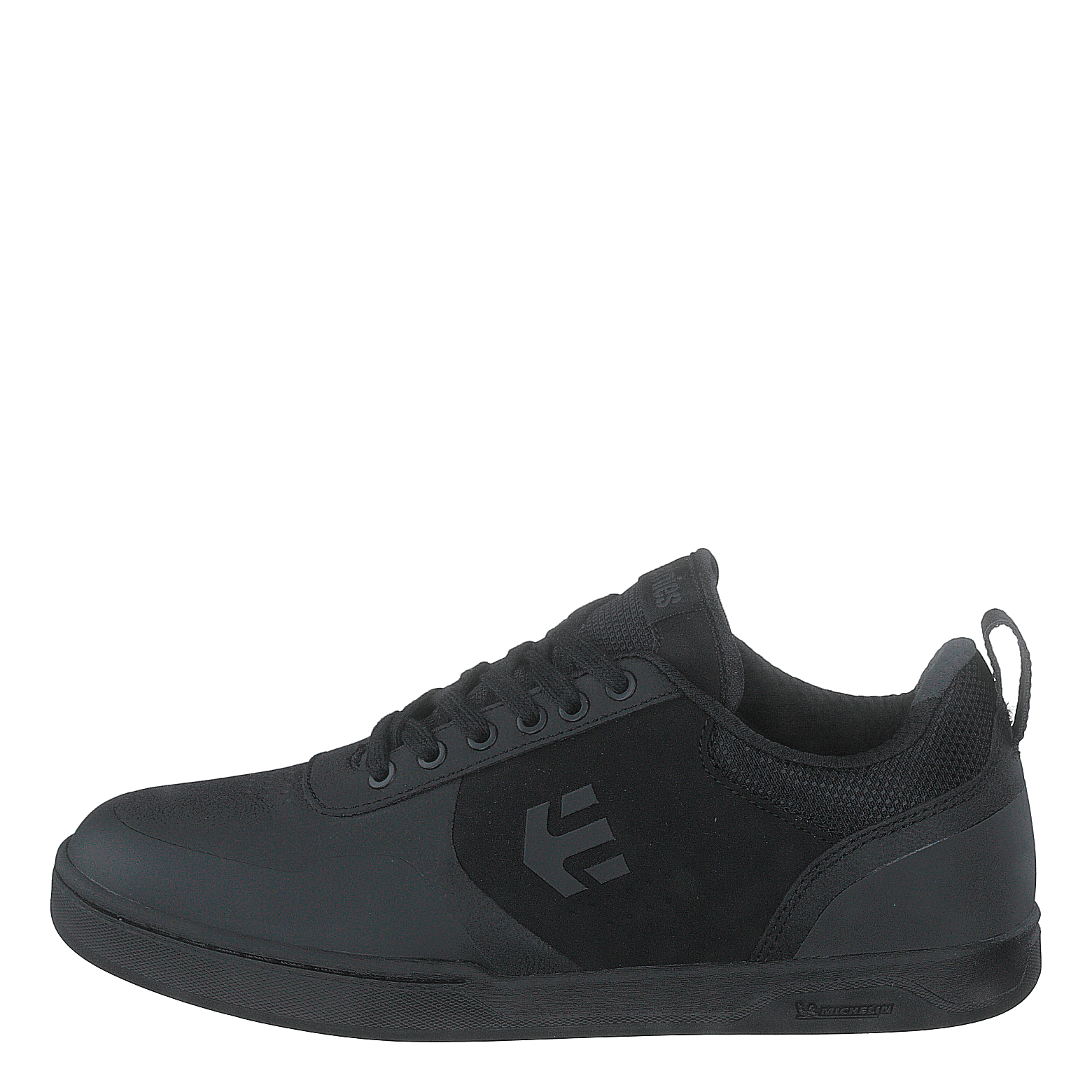 Culvert Black/black/reflective