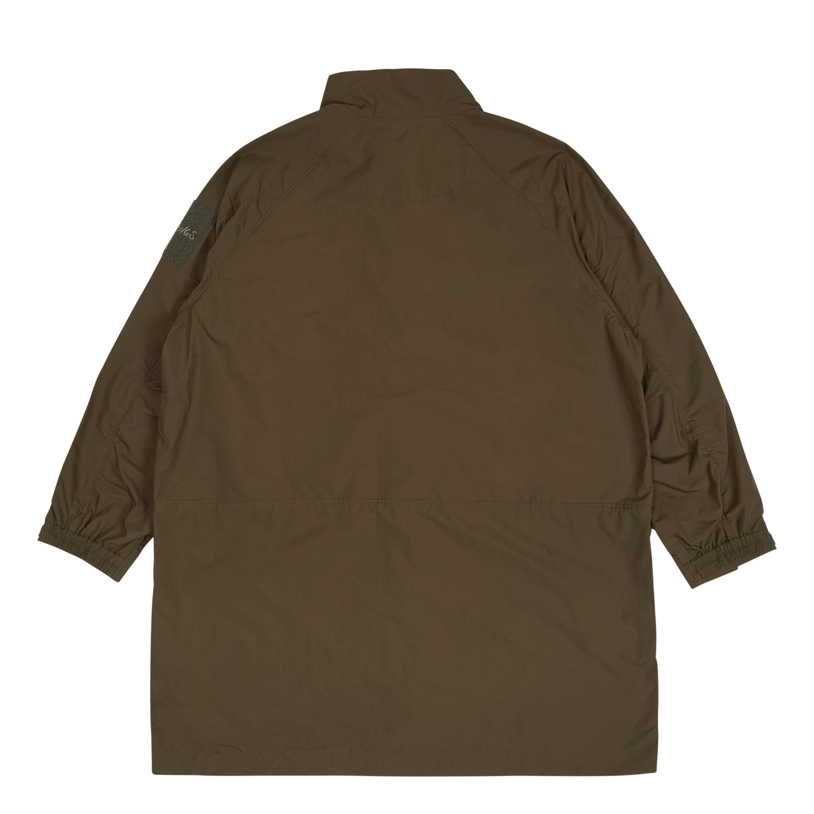 Light Monster Military Green