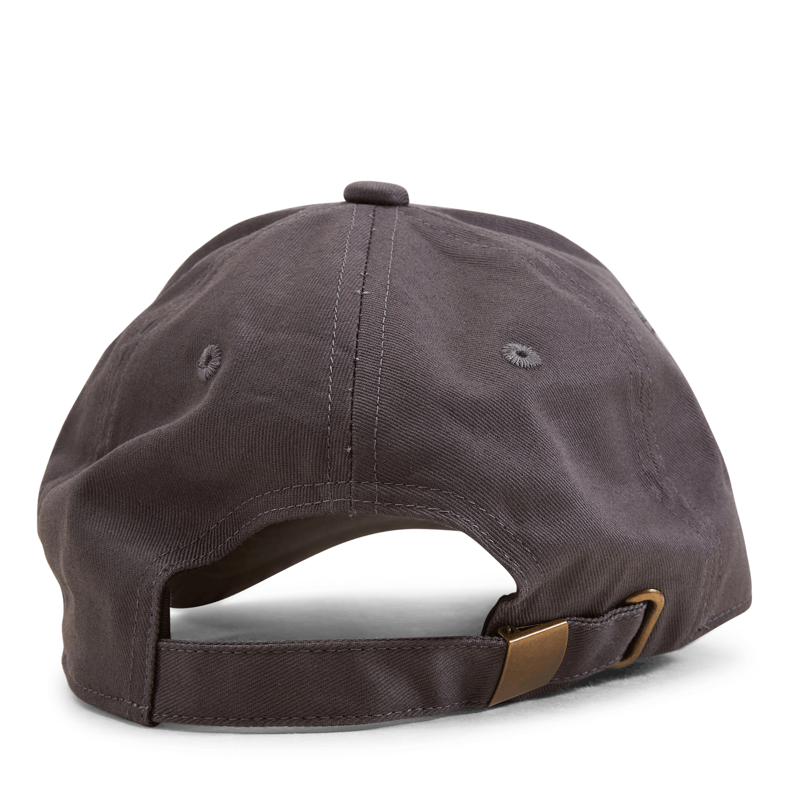 Wt Standard Cap Grey