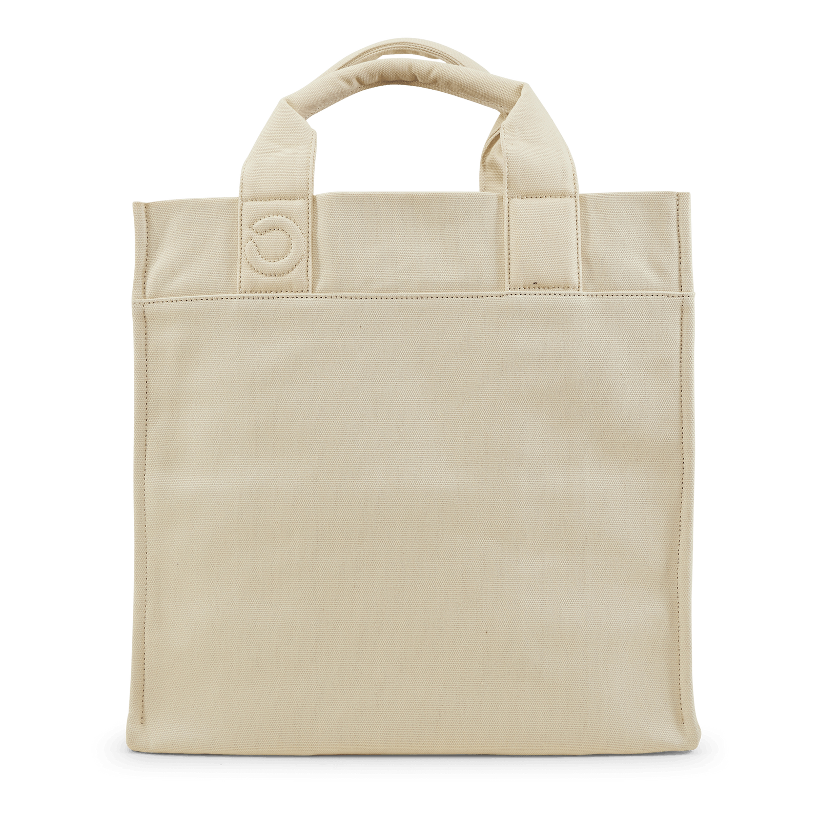 Tote Ivory
