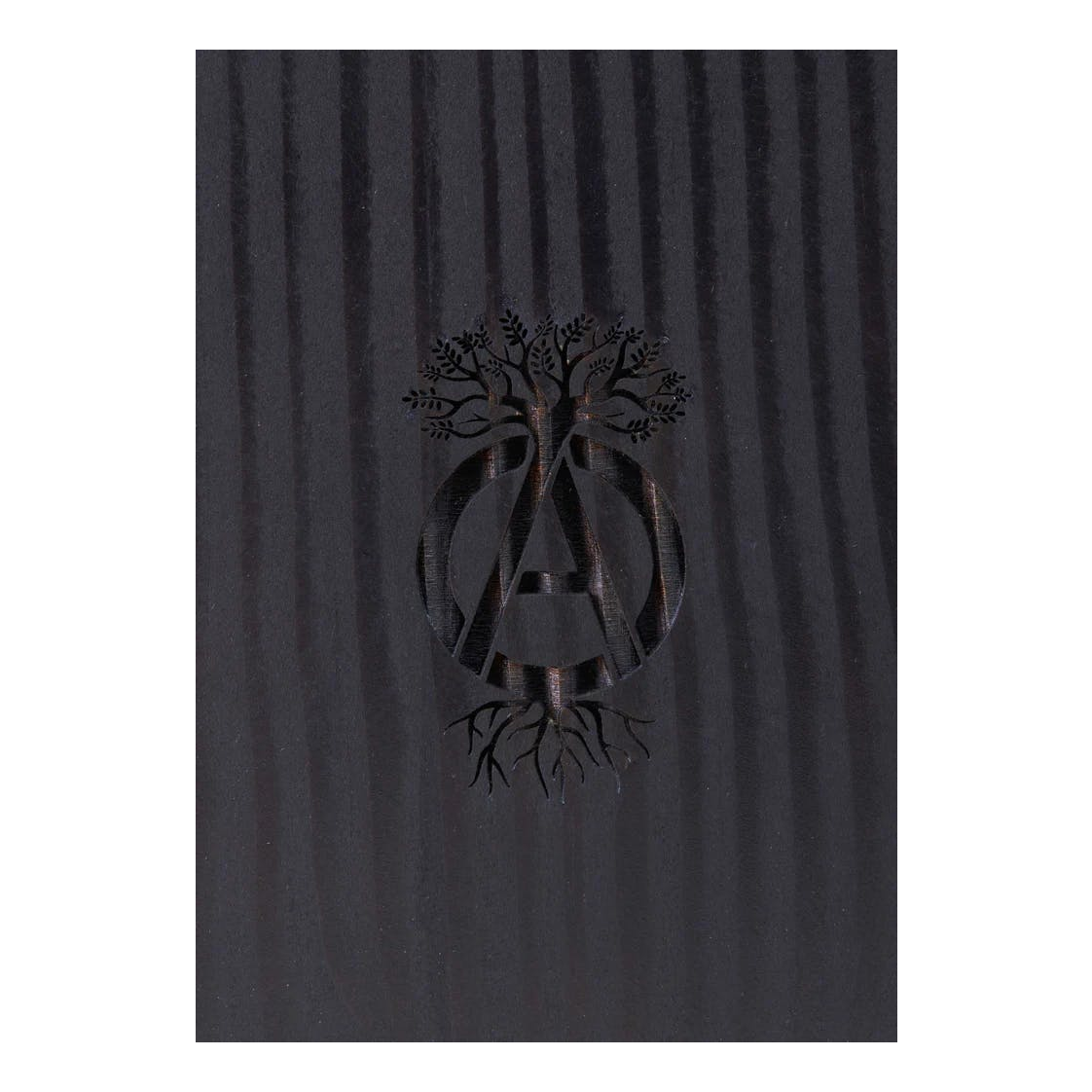 Warlock . Srl Cube-3 . Wd Black