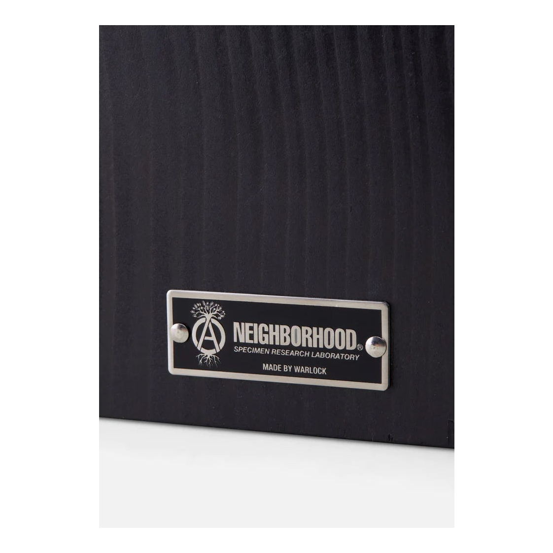 Warlock . Srl Cube-4 . Wd Black