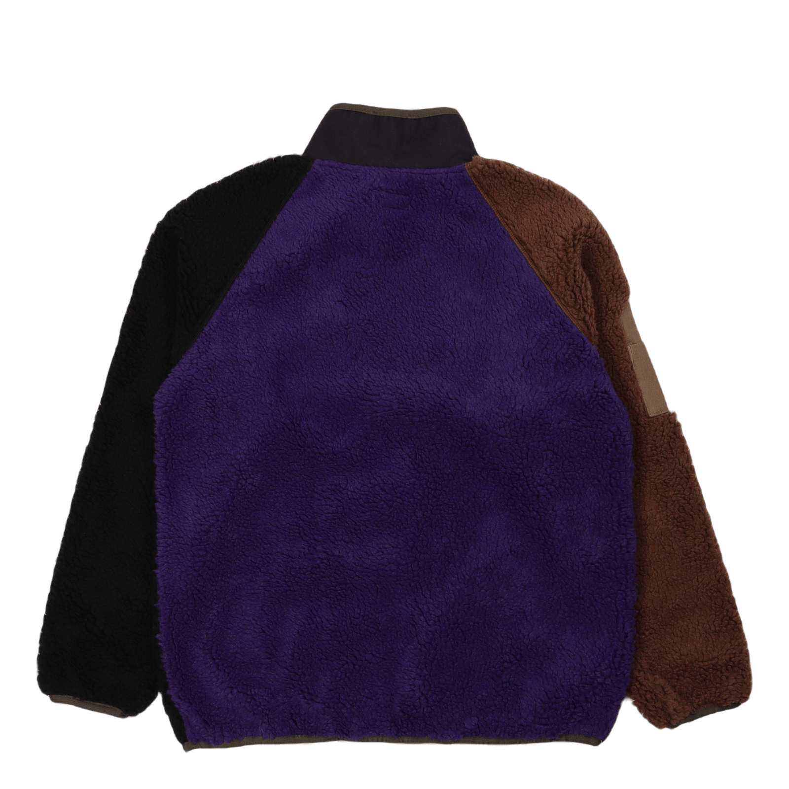 Mt. Gorilla Jkt '22 Panel