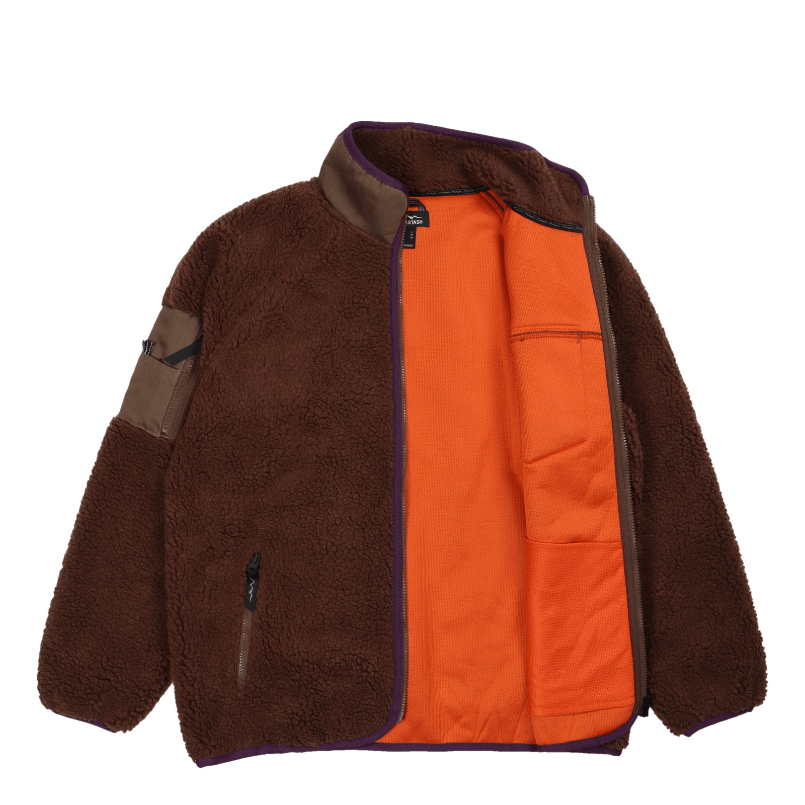 Mt. Gorilla Jkt '22 Moca