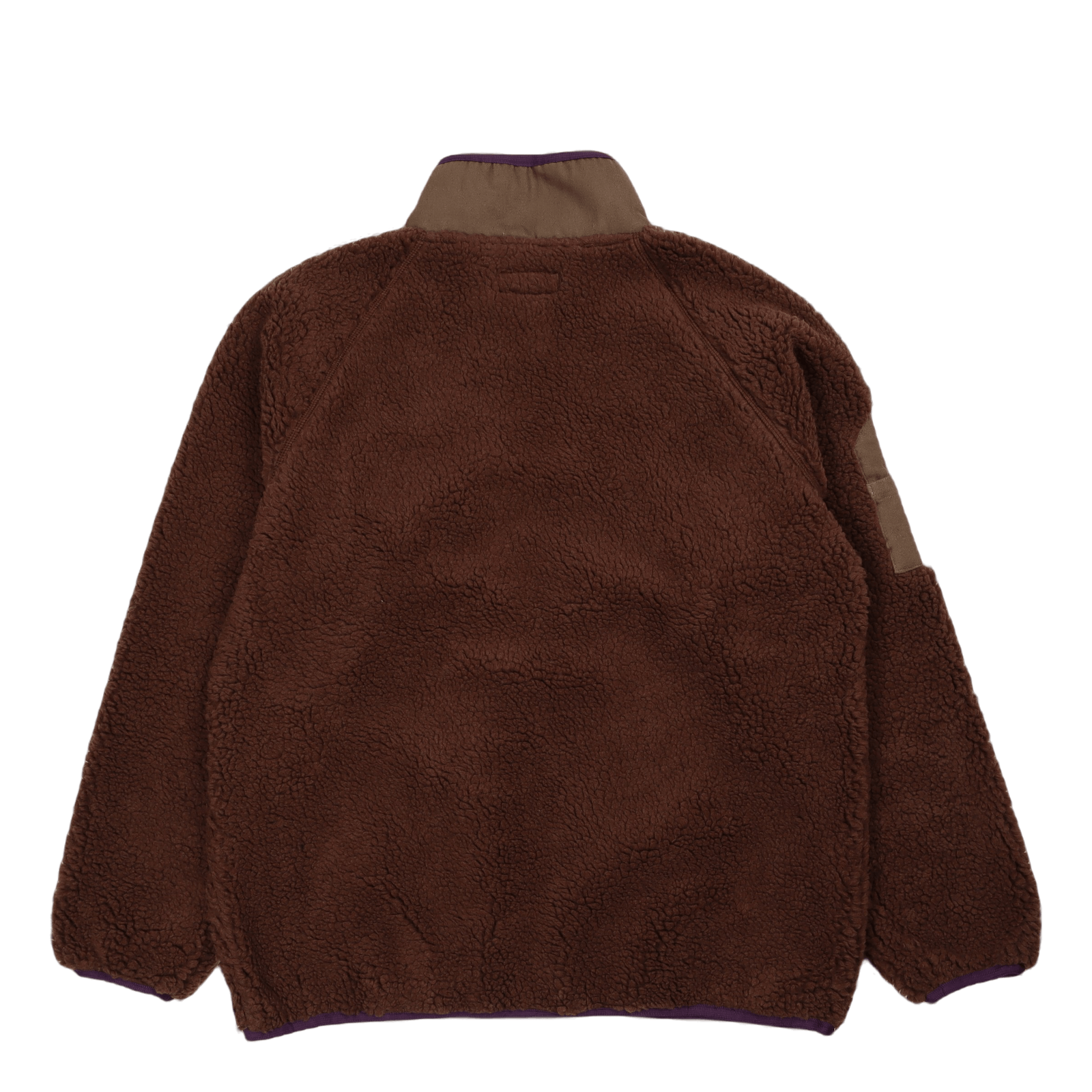 Mt. Gorilla Jkt '22 Moca