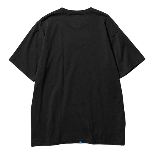 So-cal Tee Black
