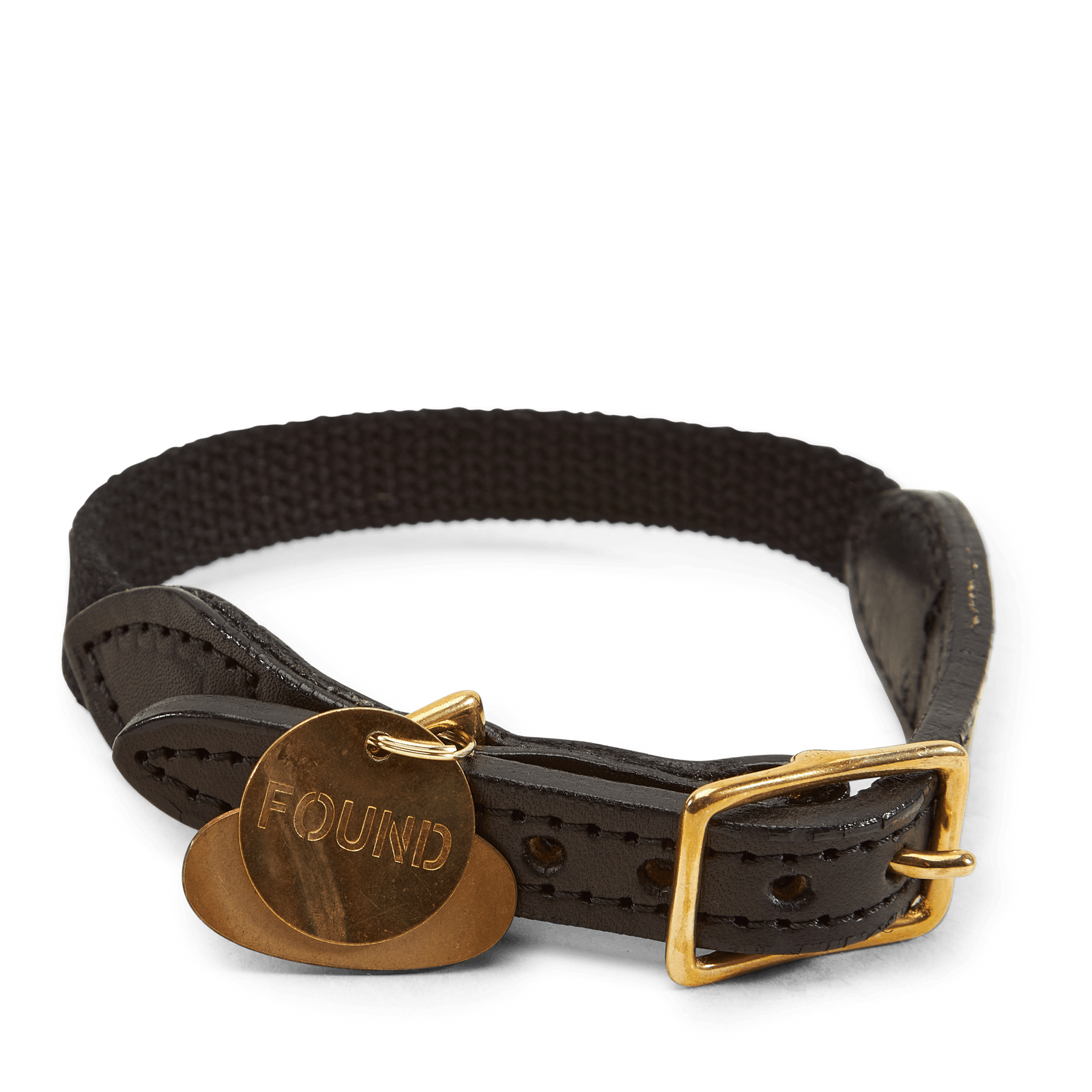 Found My Animal / Cl-collar Black