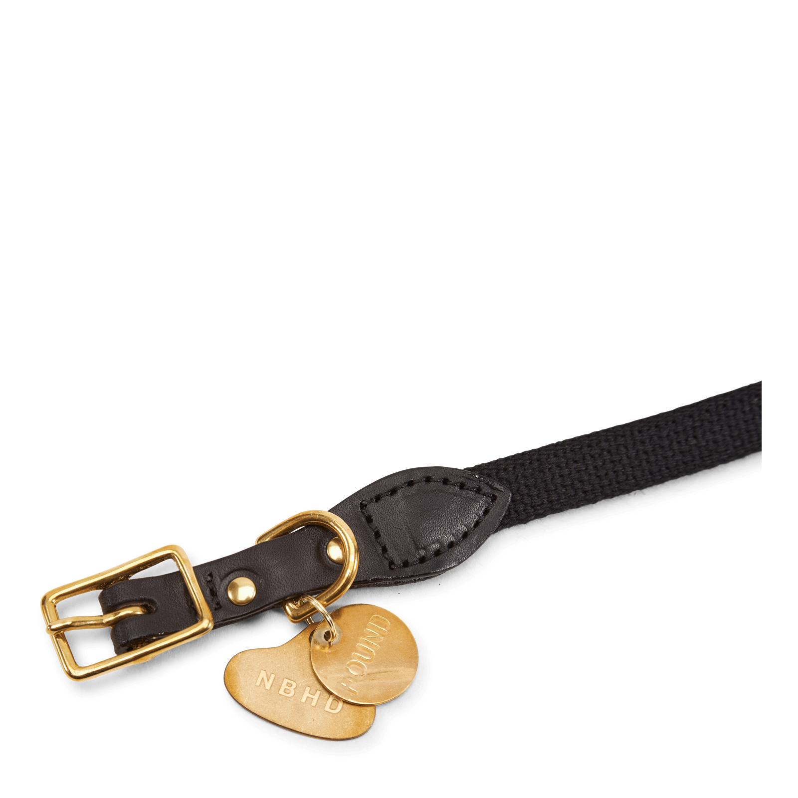 Found My Animal / Cl-collar Black