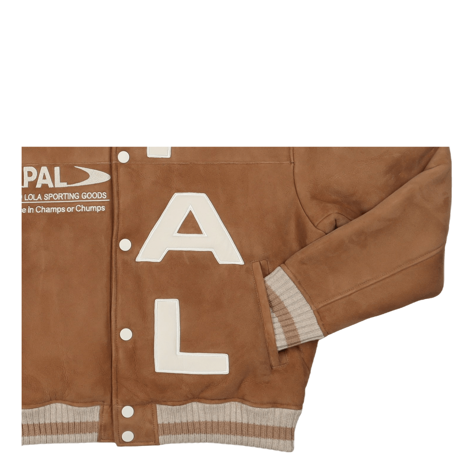 Verbier Resort Championship Va Brown Cognac