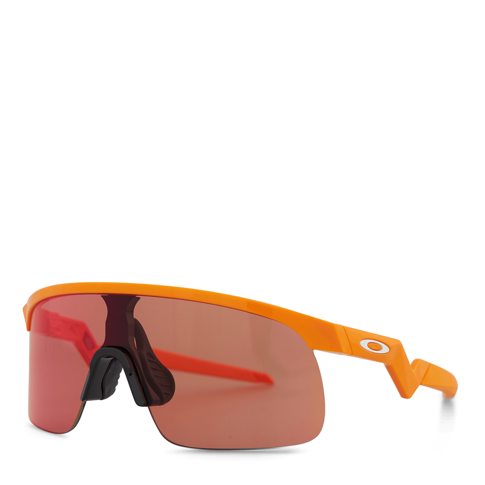 Resistor Atomic Orange-23