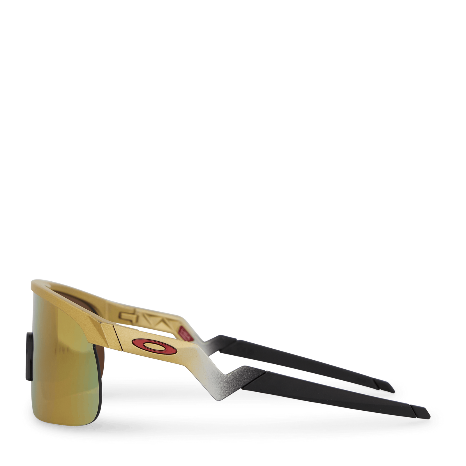 Resistor Olympic Gold-23