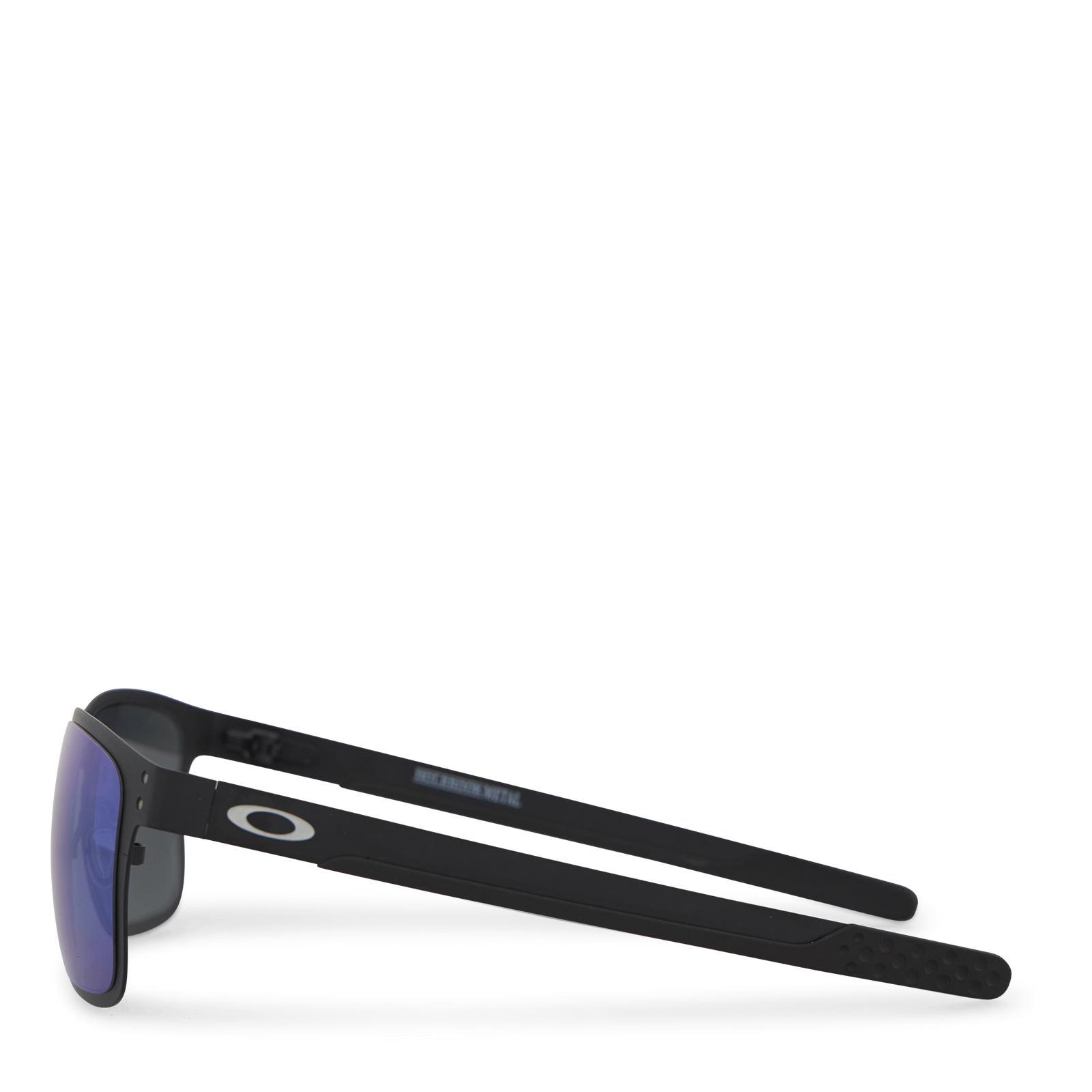 Holbrook Metal Matte Black-55