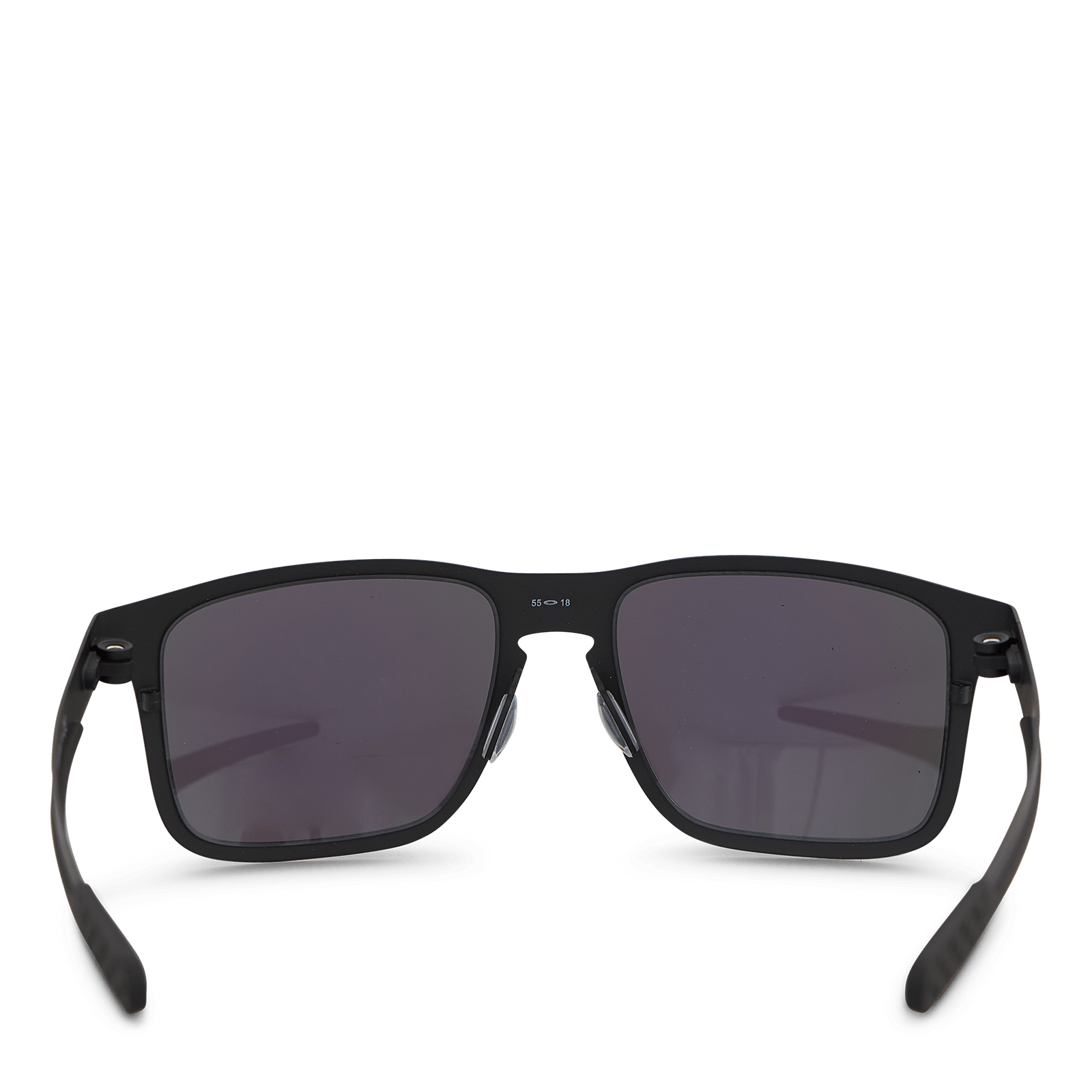 Holbrook Metal Matte Black-55