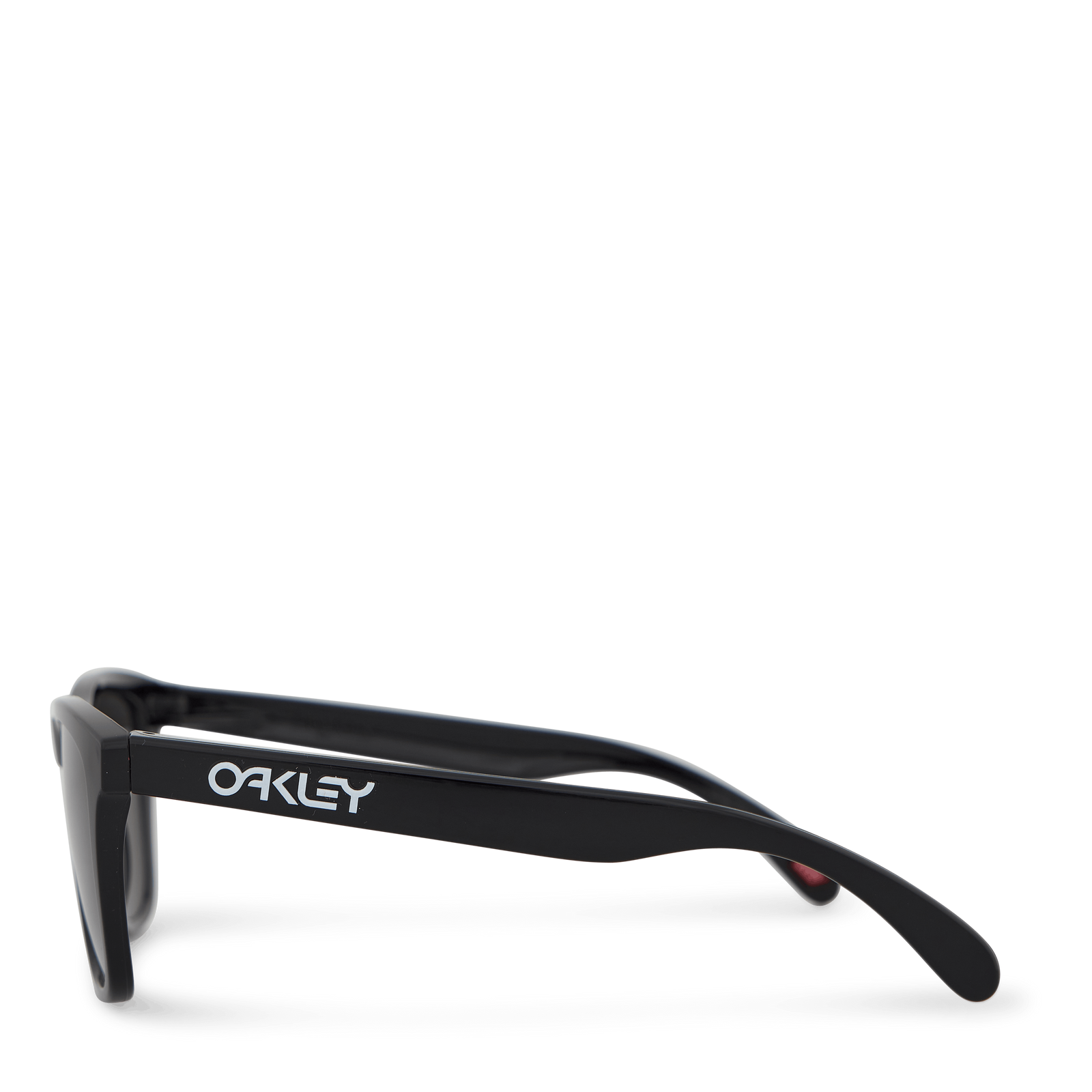 Frogskins Polished Black-55