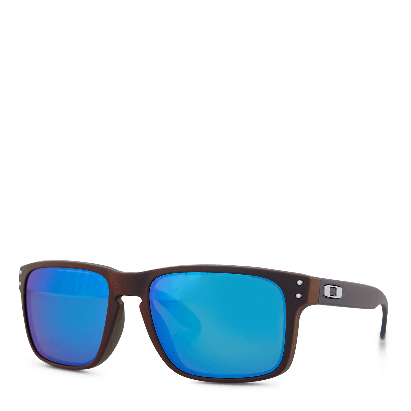 Holbrook Matte Black/red Colorshift-55