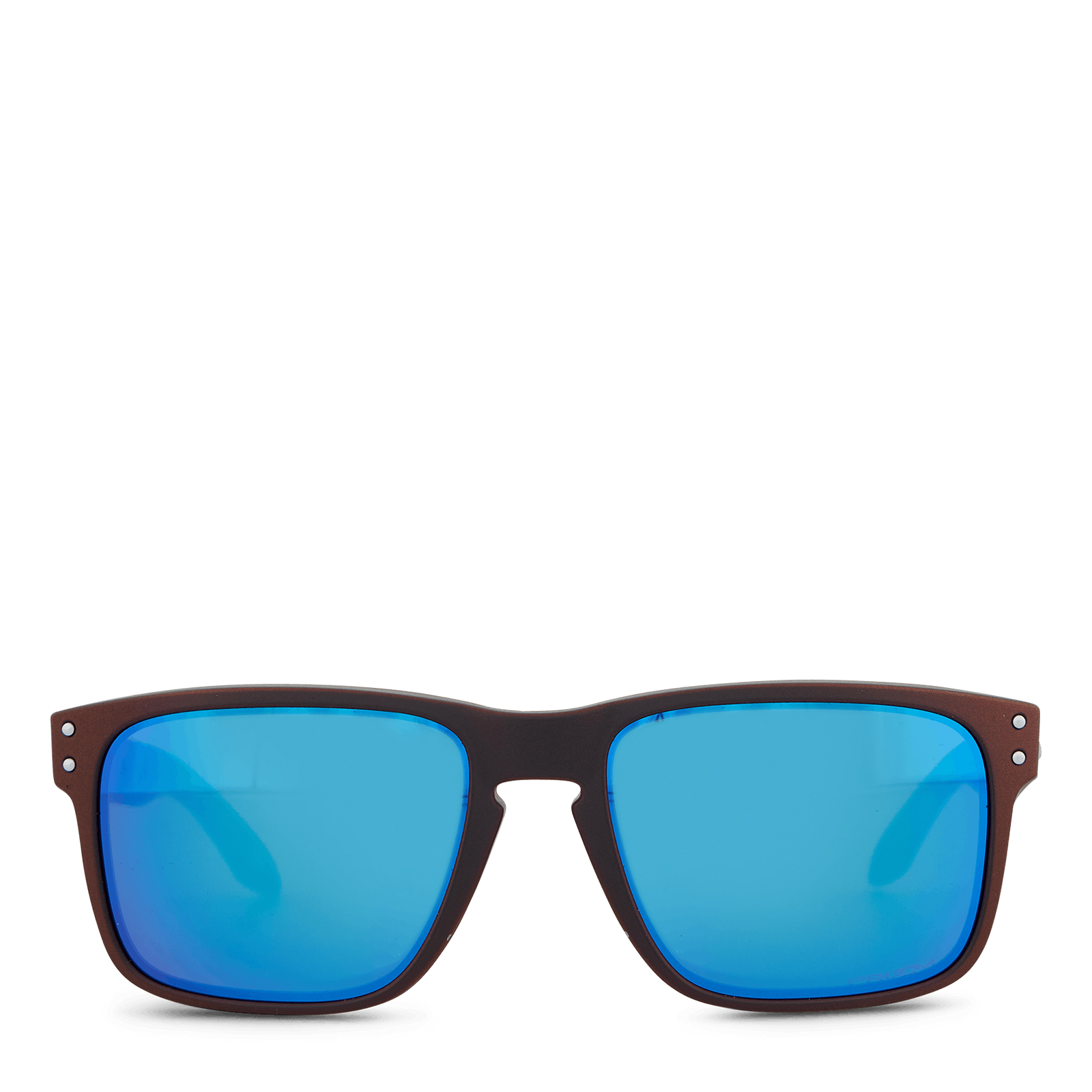 Holbrook Matte Black/red Colorshift-55