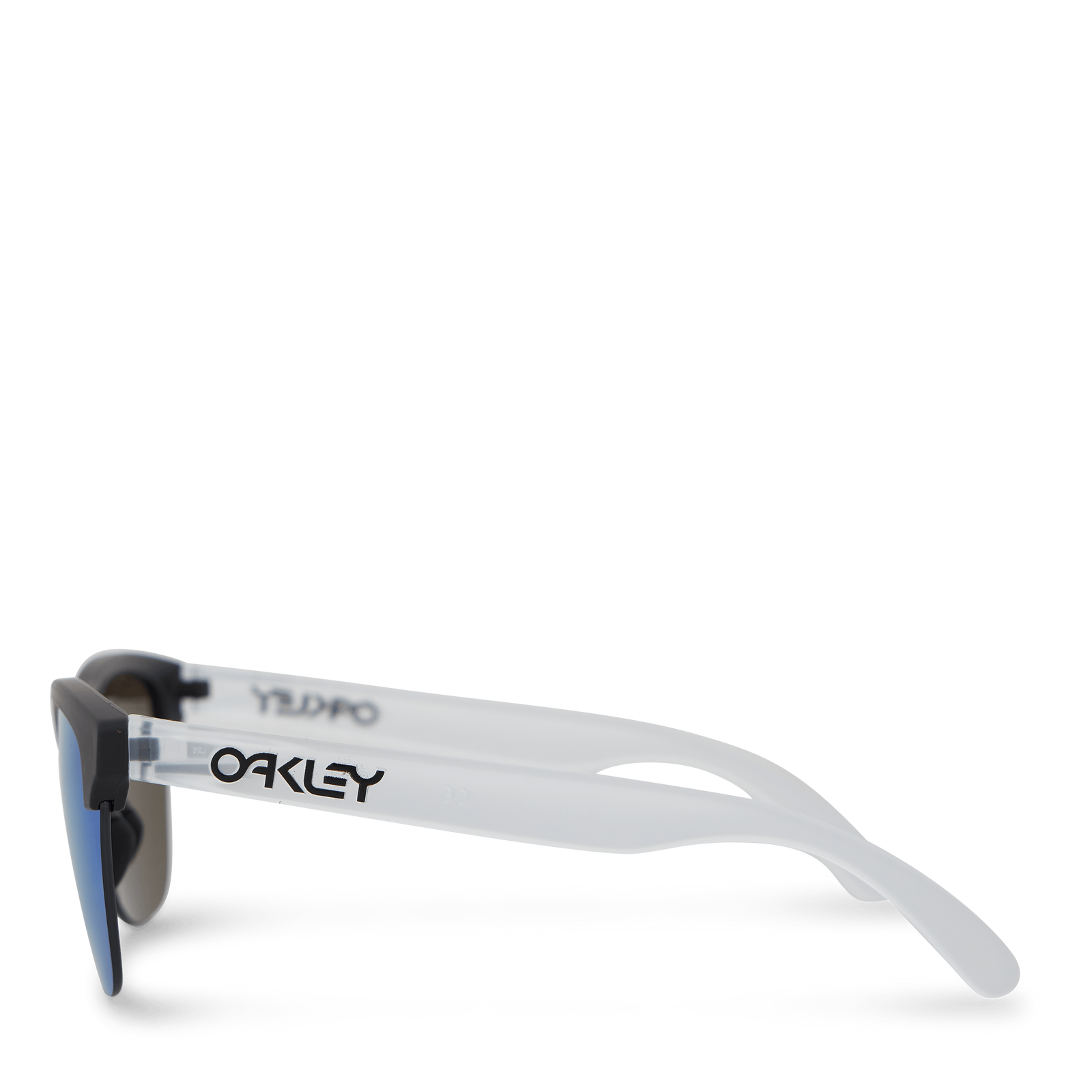 Frogskins Lite Matte Black-63