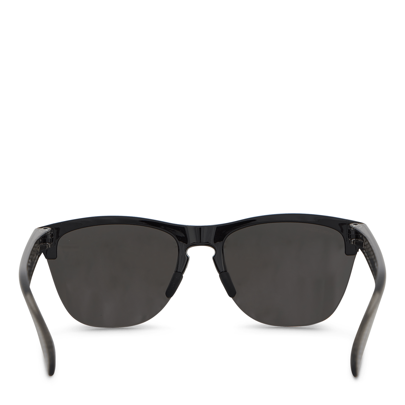 Frogskins Lite Polished Black-63