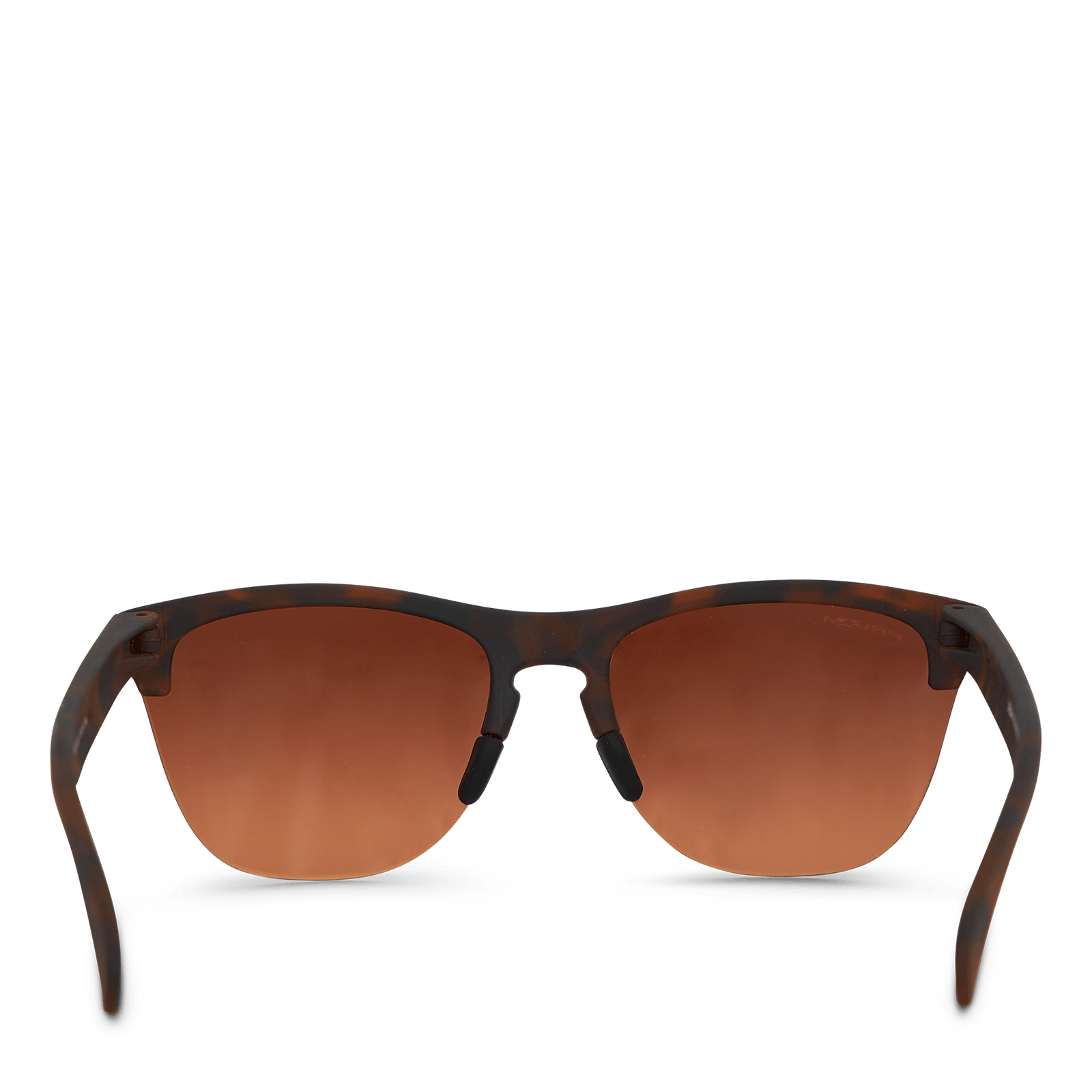 Frogskins Lite Matte Brown Tortoise-63